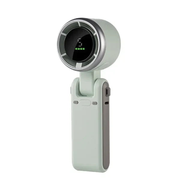 Krachtige Miniventilator Snelle Koeling Compact Design