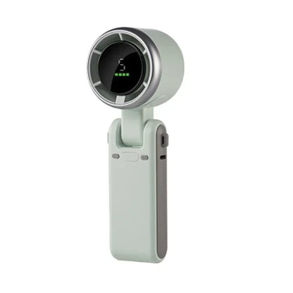 Krachtige Miniventilator Snelle Koeling Compact Design