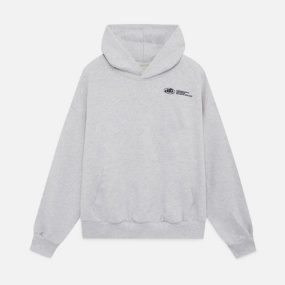 Unisex Hoodie Premium Comfortabel Minimalistisch Design