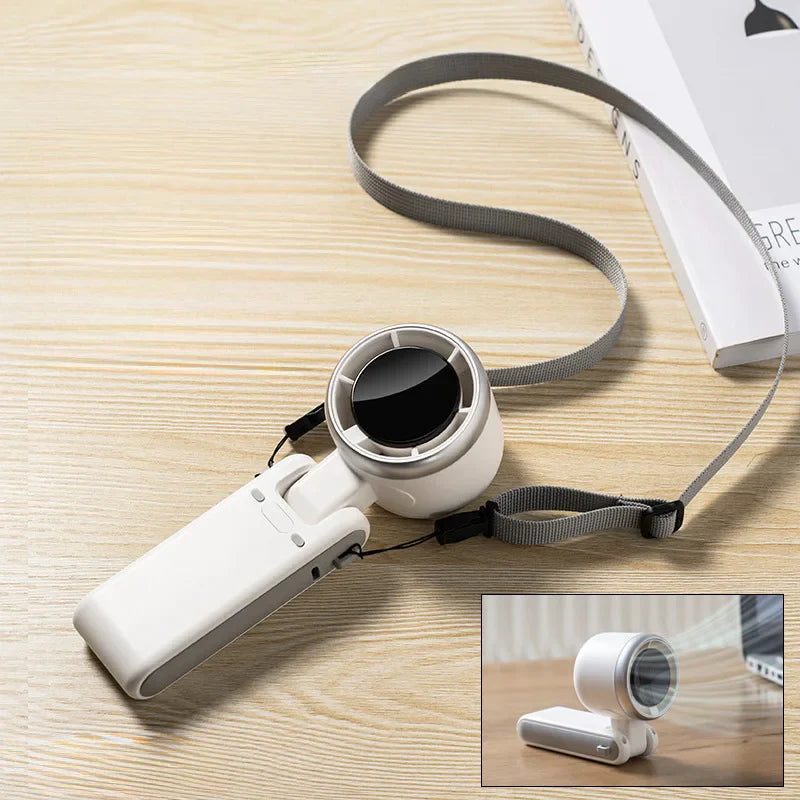 Krachtige Miniventilator Snelle Koeling Compact Design - Velinix