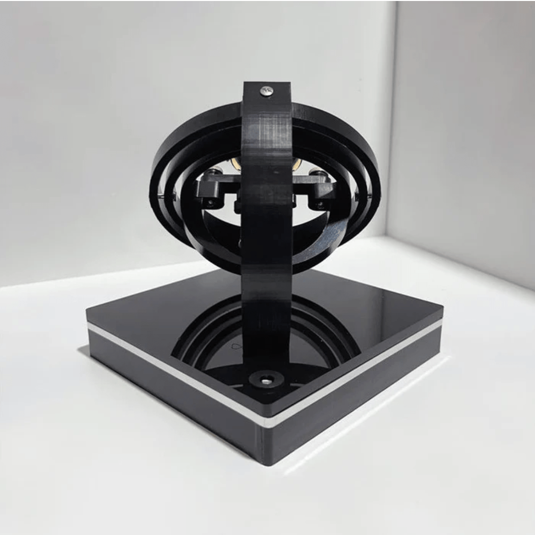 Horloge Opwinder Automatisch met Displaydoos