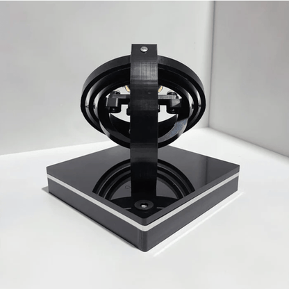 Horloge Opwinder Automatisch met Displaydoos