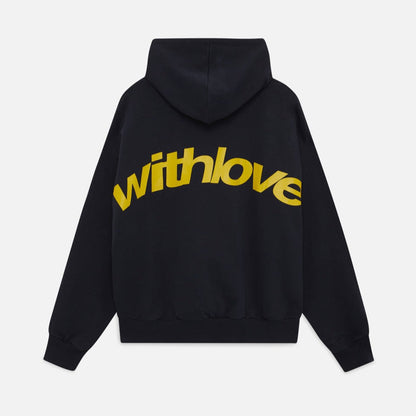 Unisex Hoodie Premium Comfortabel Minimalistisch Design