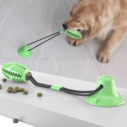 Speelgoed Hond Tug Toy Verstevigd voor Honden