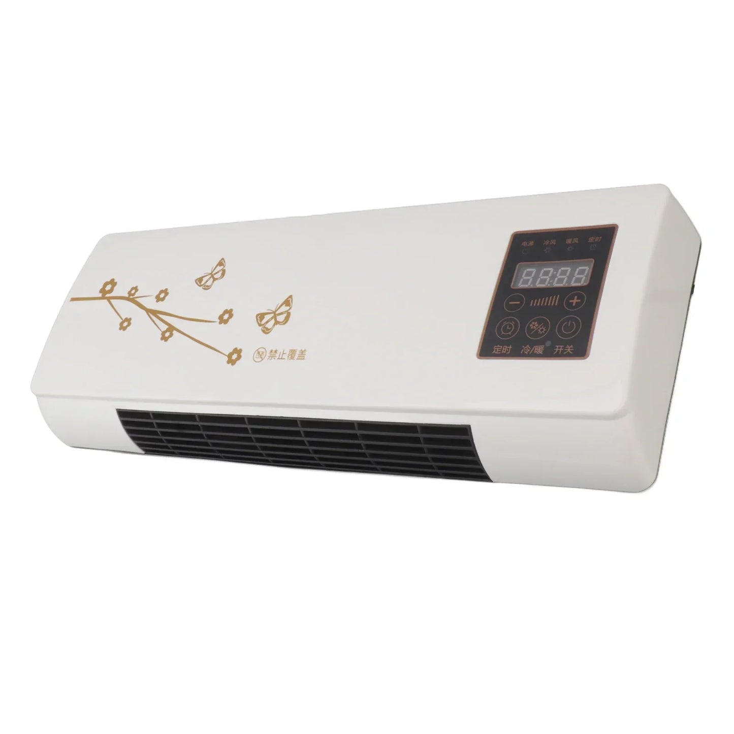 Koelunit Mini AC met Dubbele Koeling voor Thuis