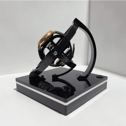 Horloge Opwinder Automatisch met Displaydoos