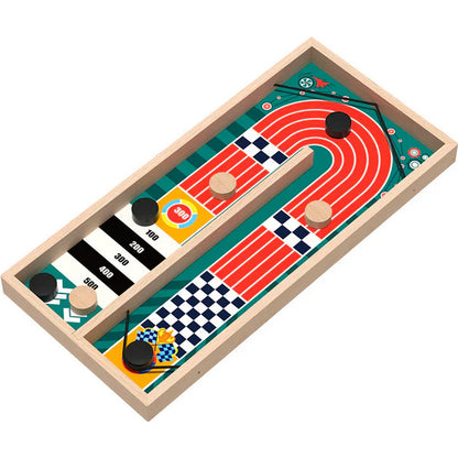 Leuk Bordspel voor het Gezin en Kinderen
