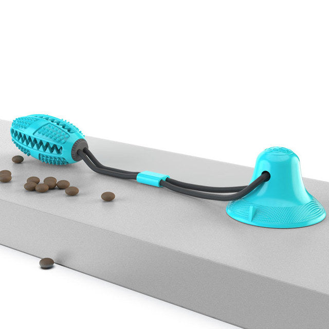 Speelgoed Hond Tug Toy Verstevigd voor Honden