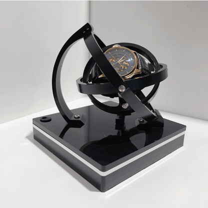 Horloge Opwinder Automatisch met Displaydoos - Velinix