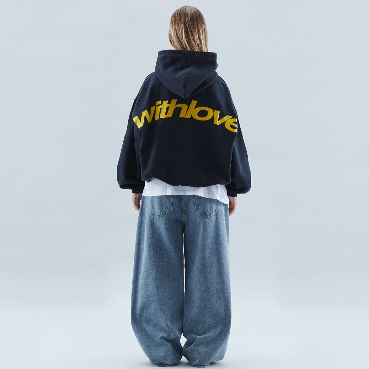 Unisex Hoodie Premium Comfortabel Minimalistisch Design - Velinix
