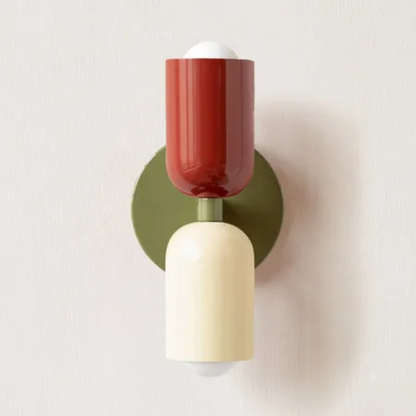 Wandlamp Modern Minimalistisch LED Dimbaar