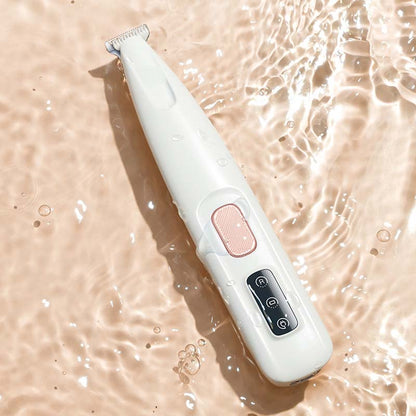 LED Huisdier Trimmer Professioneel met Gratis Extra