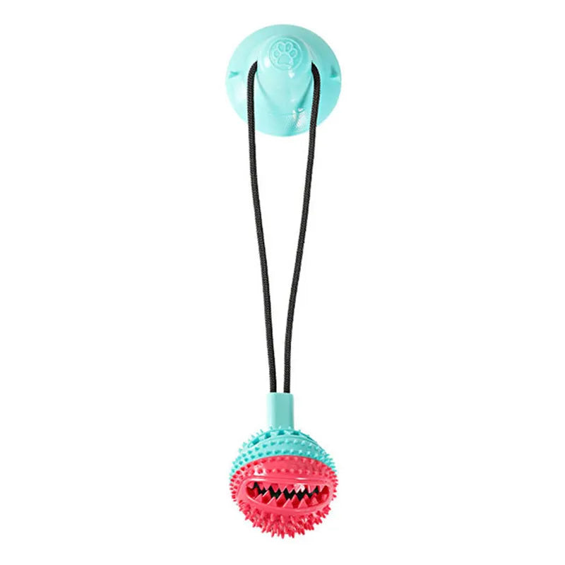 Speelgoed Hond Tug Toy Verstevigd voor Honden