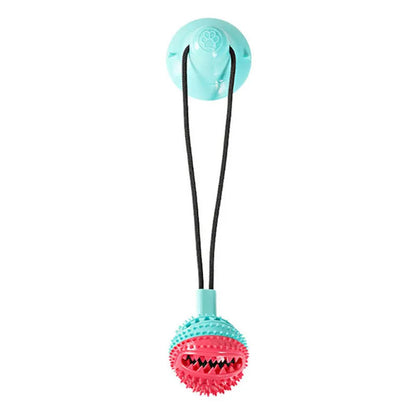 Speelgoed Hond Tug Toy Verstevigd voor Honden