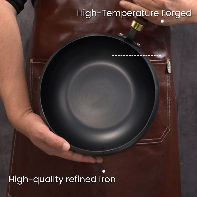 Kookpot SmartCook IronPot Pro voor Perfecte Maaltijden