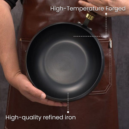 Kookpot SmartCook IronPot Pro voor Perfecte Maaltijden