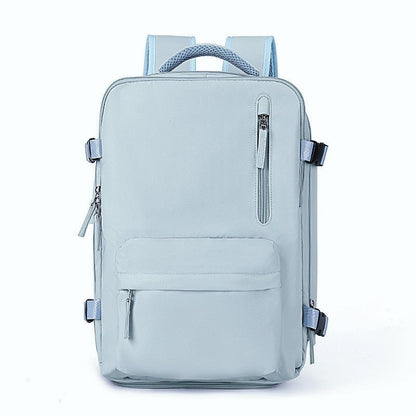 Reisrugzak 40L Waterdicht met Regenhoes
