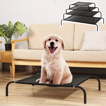 Huisdier Hangmat Luxe Comfortabel voor Katten en Honden