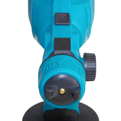 Draadloze Verfspuit 1000ML voor Makita 18V Accu