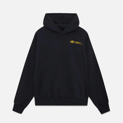 Unisex Hoodie Premium Comfortabel Minimalistisch Design