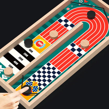 Leuk Bordspel voor het Gezin en Kinderen - Velinix