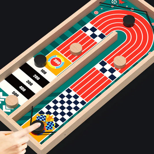 Leuk Bordspel voor het Gezin en Kinderen - Velinix