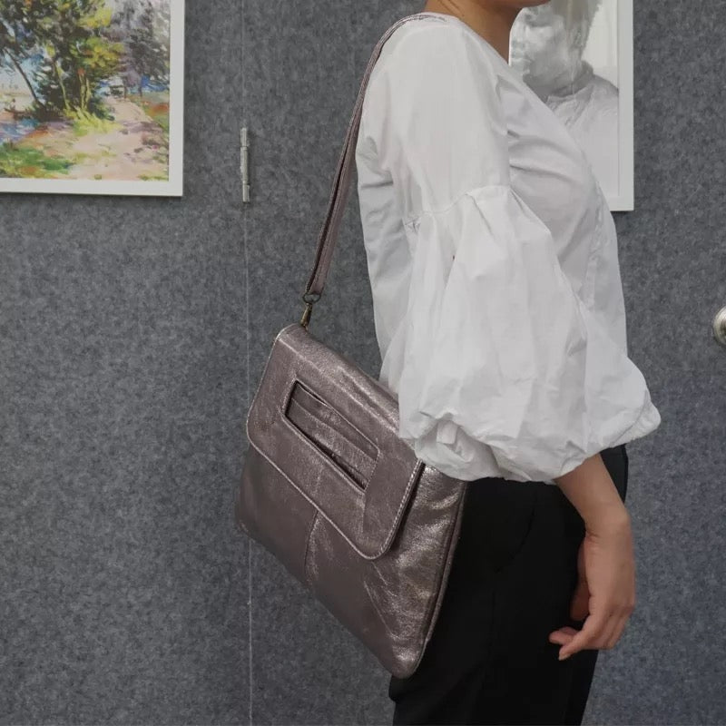 Luxe Handtas Mila Stijlvol Design