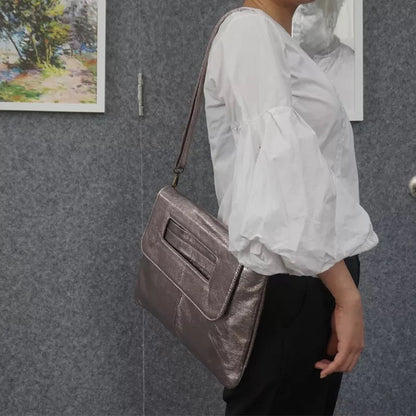 Luxe Handtas Mila Stijlvol Design