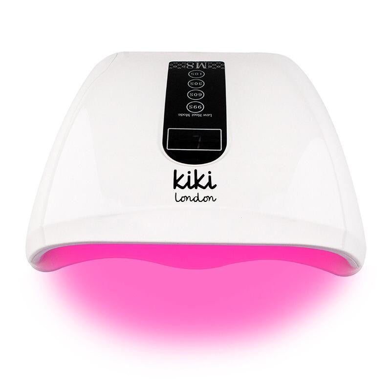 LED Lamp 96W Dimbaar Modern Design voor Verfijnde Ambiance