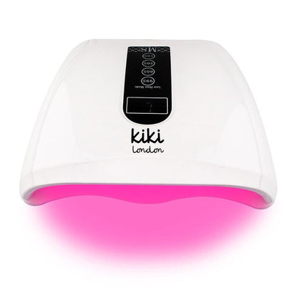 LED Lamp 96W Dimbaar Modern Design voor Verfijnde Ambiance