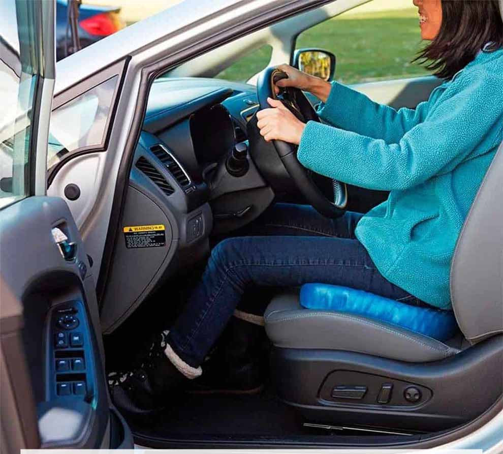 Gel Kussen Ultra Zachte Luxe voor Optimaal Slaapcomfort