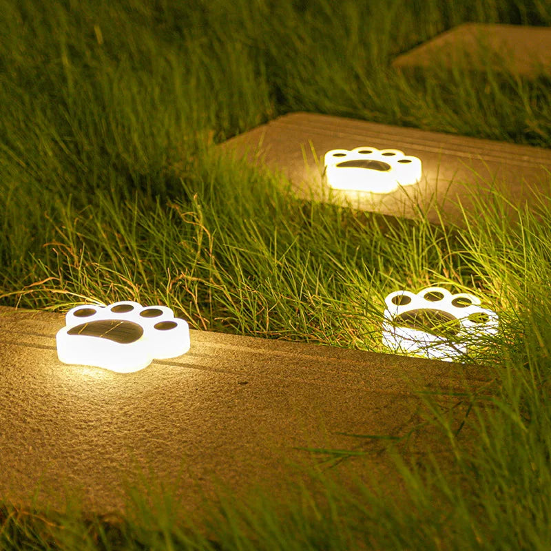 Zonnelamp SolarSpot voor Tuin en Terras