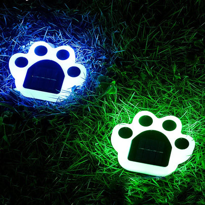 Zonnelamp SolarSpot voor Tuin en Terras