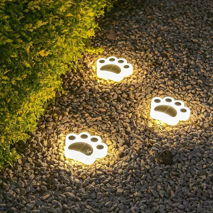 Zonnelamp SolarSpot voor Tuin en Terras