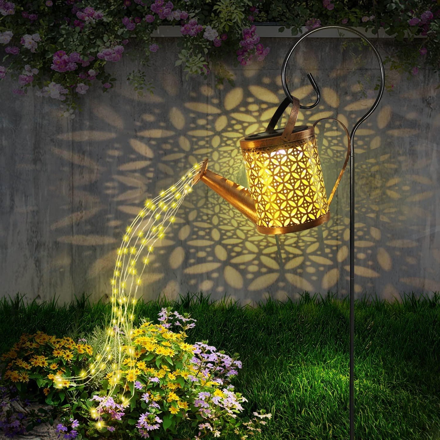 Lamp Gieter voor Inpandige Verlichting