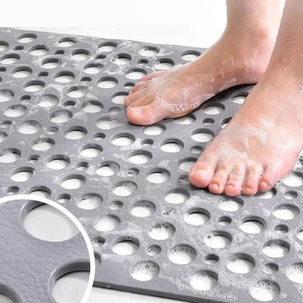 Douchemat Antislip Schimmelbestendig Wasbaar Badkamer