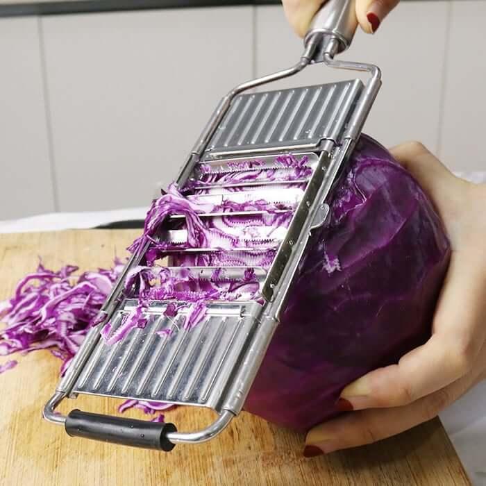 Luxe Rasp Professioneel voor Perfecte Resultaten
