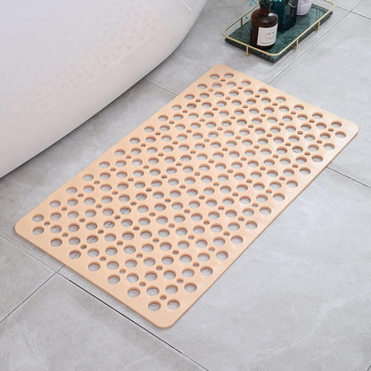 Douchemat Antislip Schimmelbestendig Wasbaar Badkamer