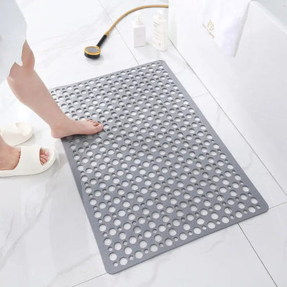 Douchemat Antislip Schimmelbestendig Wasbaar Badkamer