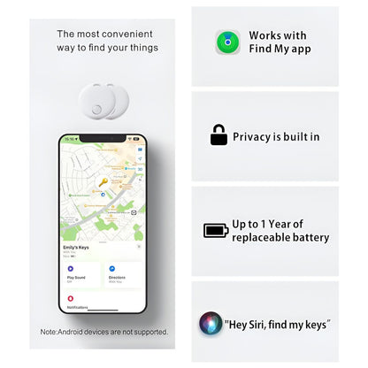 GPS Bagage Tracker Veiligheid voor Reizen