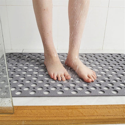 Douchemat Antislip Schimmelbestendig Wasbaar Badkamer