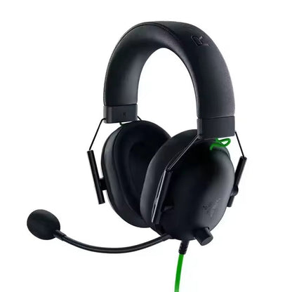 Gaming Headset Razer BlackShark V2 X 7.1 Surround Geluid - Velinix