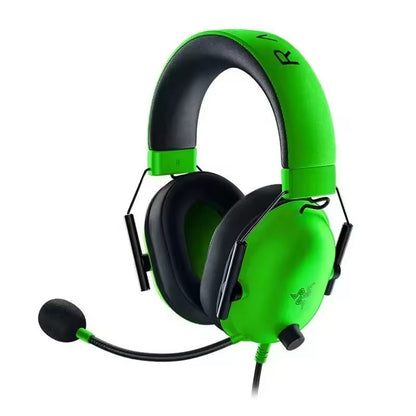 Gaming Headset Razer BlackShark V2 X 7.1 Surround Geluid