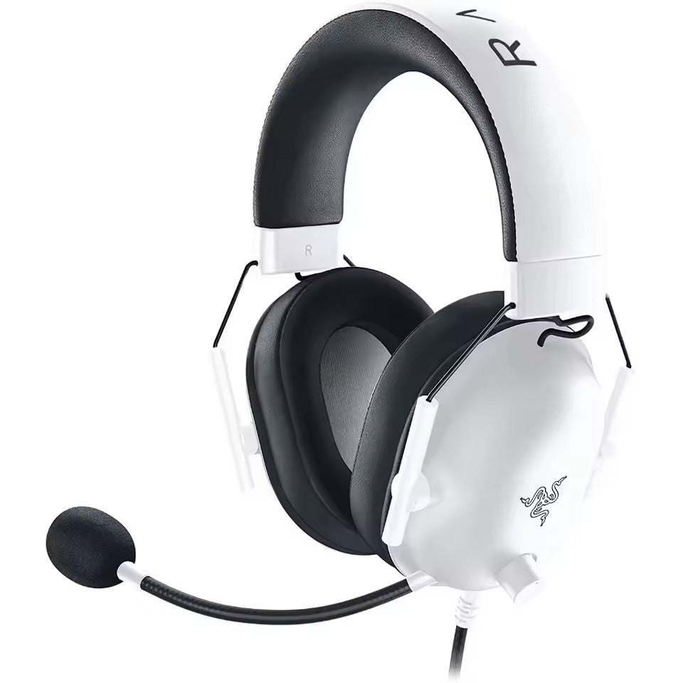 Gaming Headset Razer BlackShark V2 X 7.1 Surround Geluid