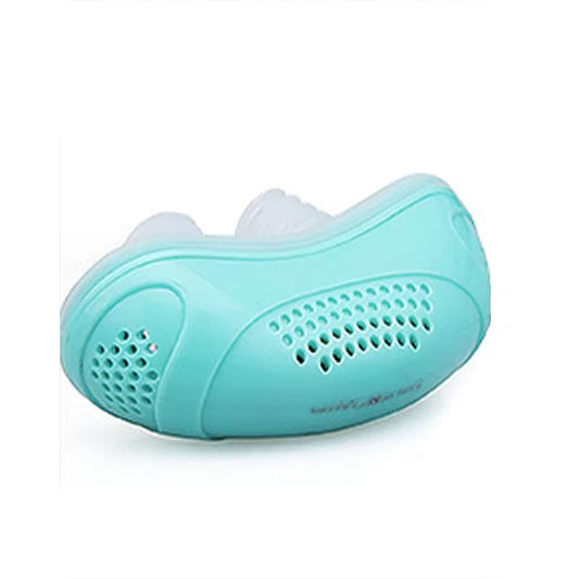 Reis CPAP Apparaat Compact en Stil Zonder Masker - Velinix