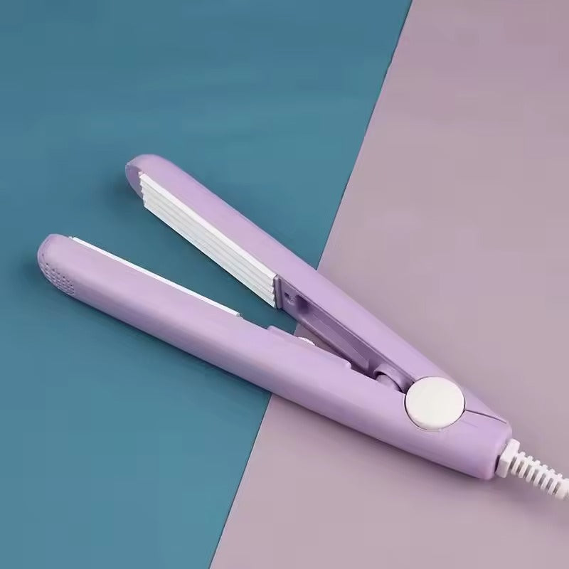 Krultang Mini 2-in-1 Keramisch Snel Stylen - Velinix
