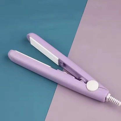 Krultang Mini 2-in-1 Keramisch Snel Stylen - Velinix