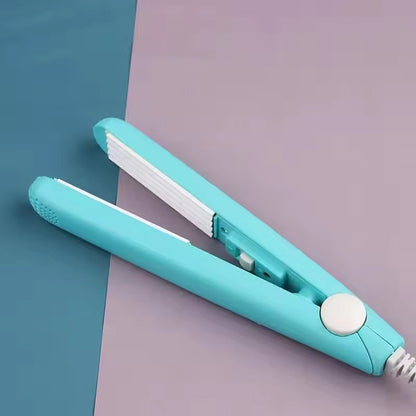 Krultang Mini 2-in-1 Keramisch Snel Stylen