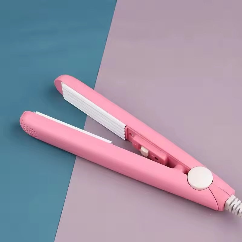 Krultang Mini 2-in-1 Keramisch Snel Stylen