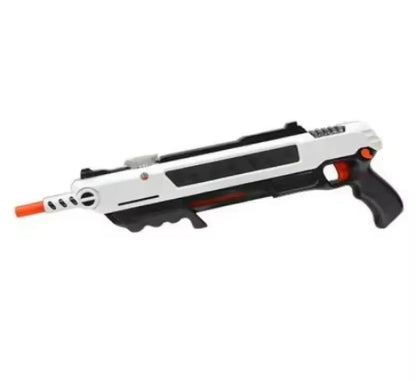 Vliegenbestrijder Zoutpistool met Laserprecisie